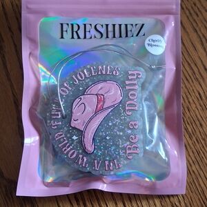 Simply Southern Pink Freshiez Air Freshener